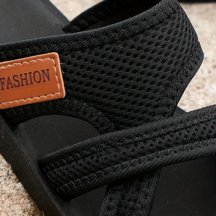 Dune – Comfortsandalen met Voetboogsteun