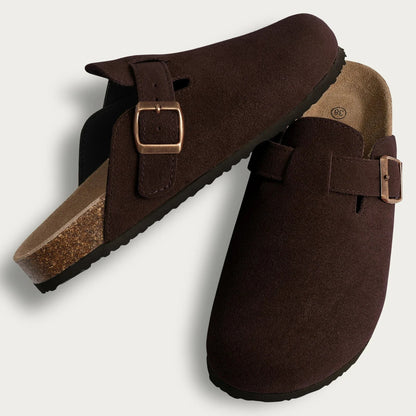Béryl – Comfort Zomersandalen met Voetboogsteun