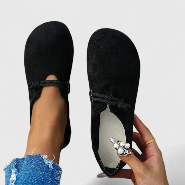 Olivia – Comfort Instappers met Voetboogsteun