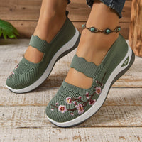 Groen