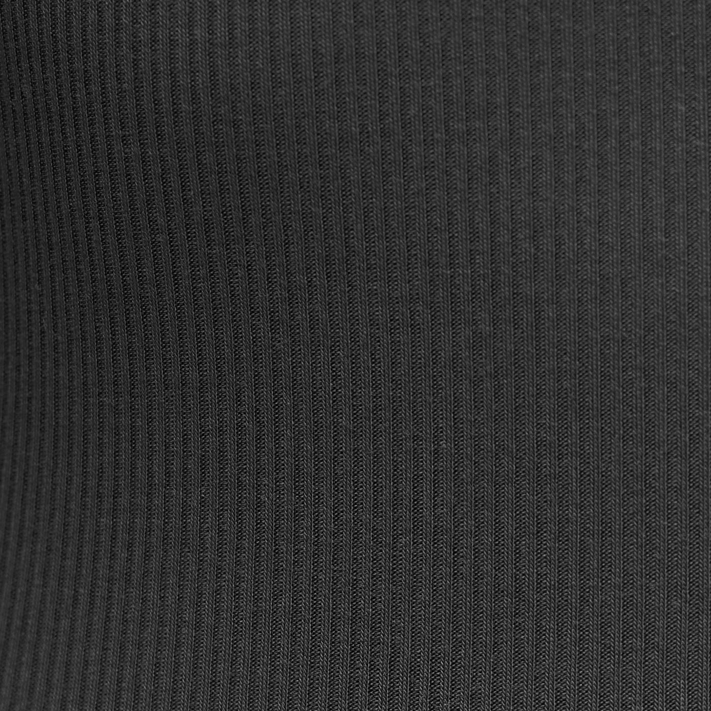 RivaBelle geribbelde cami maxi-jurk - Elyssor