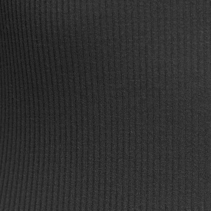 RivaBelle geribbelde cami maxi-jurk - Elyssor