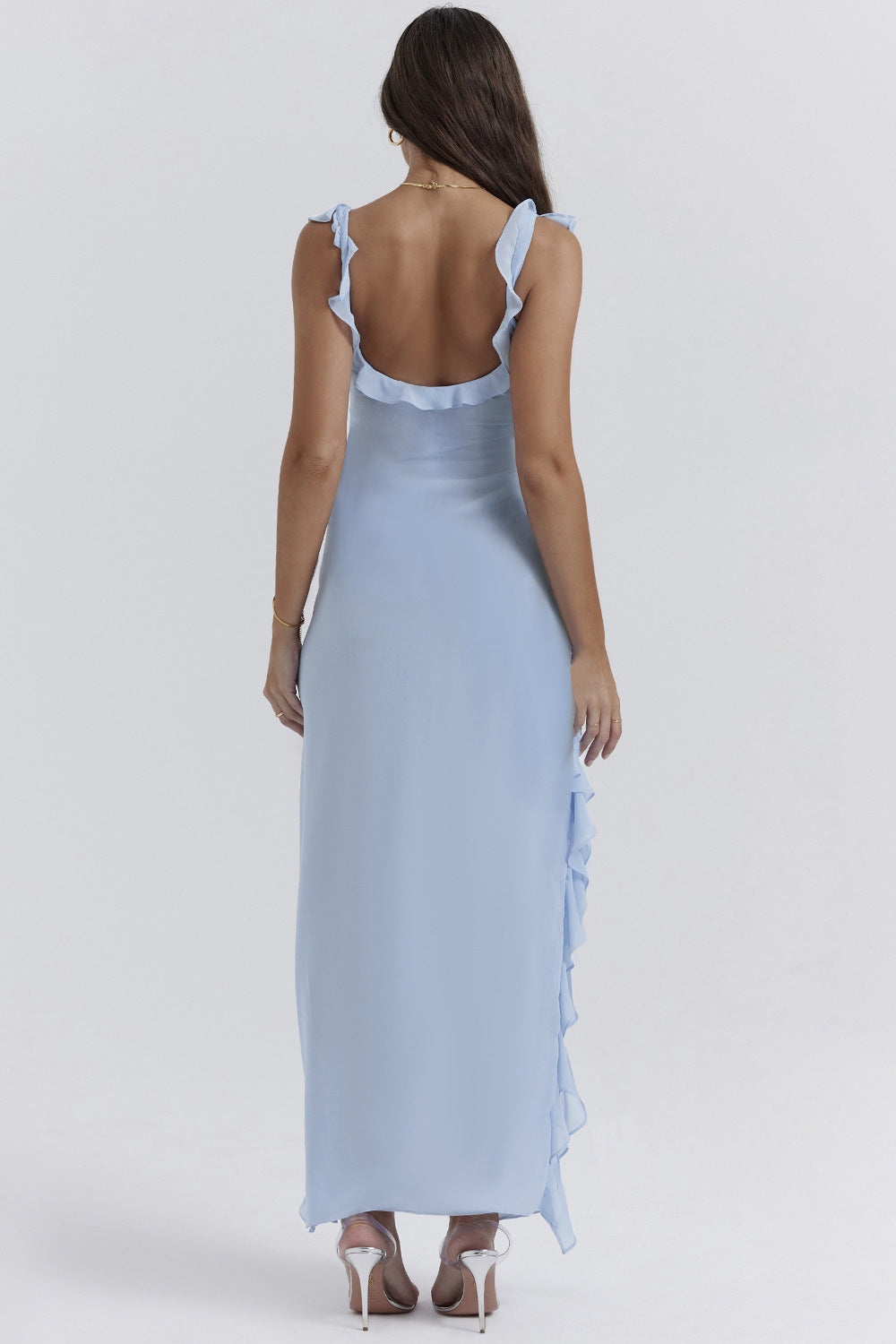 Azzura Maxi Jurk