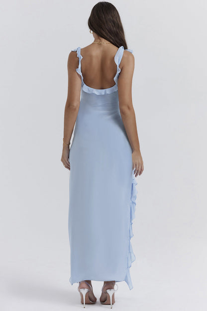 Azzura Maxi Jurk