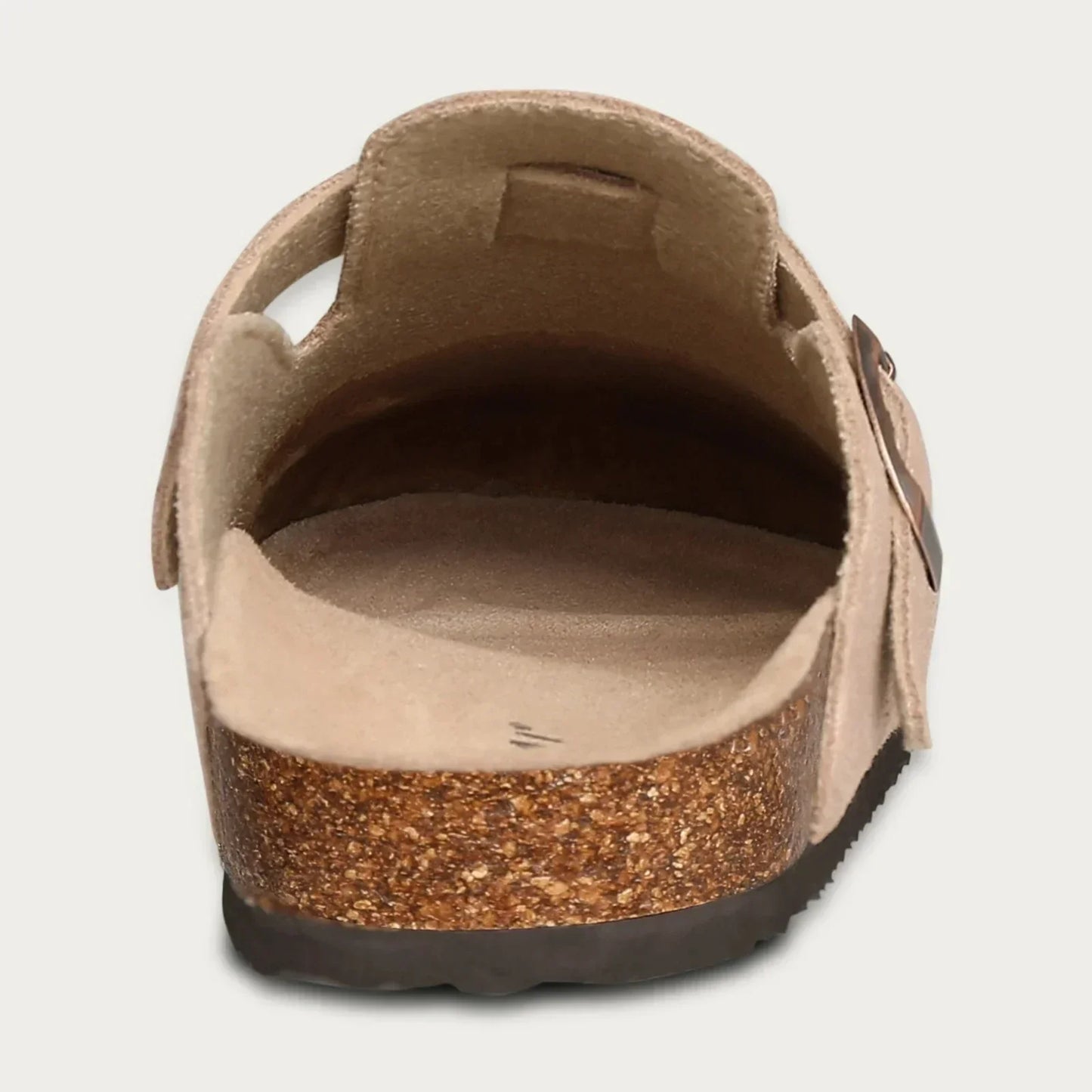 Béryl – Comfort Zomersandalen met Voetboogsteun