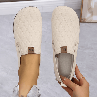 Alma instappers comfortabele pasvorm – Elyssor Fashion