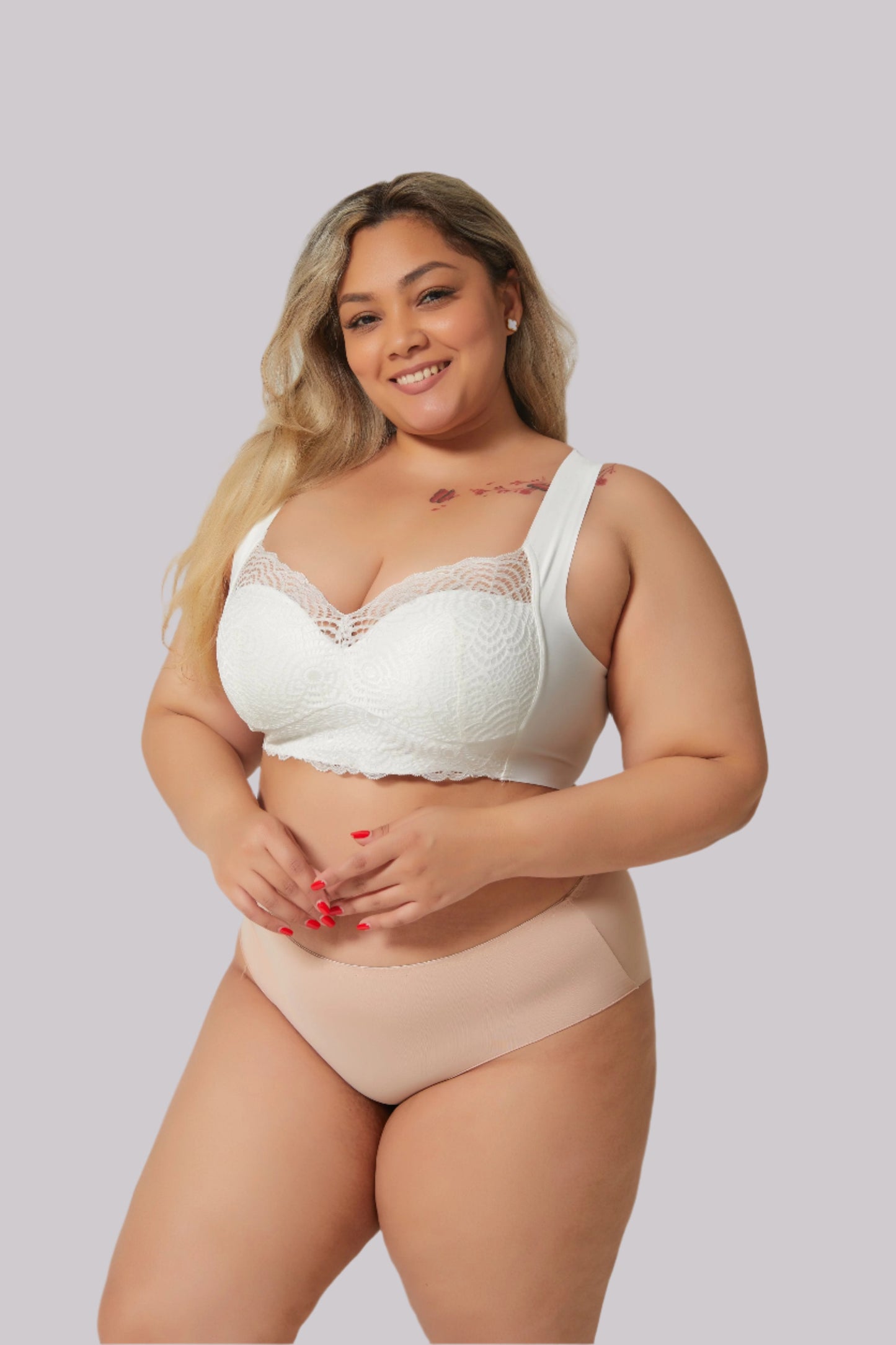 Belluna comfort-bh – Elyssor
