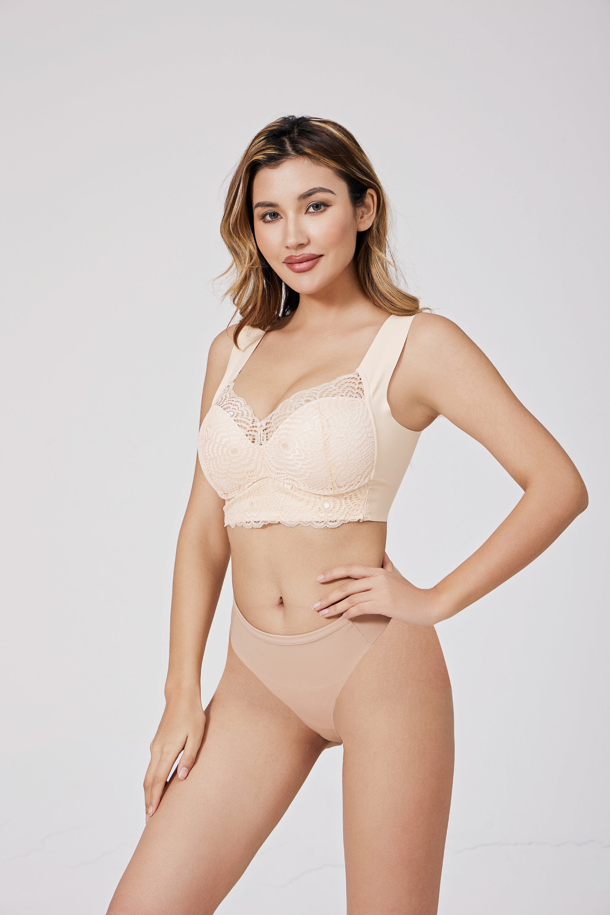 Belluna comfort-bh – Elyssor