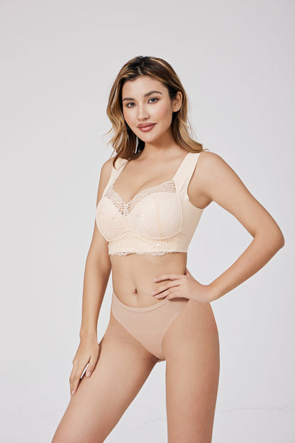 Belluna comfort-bh – Elyssor