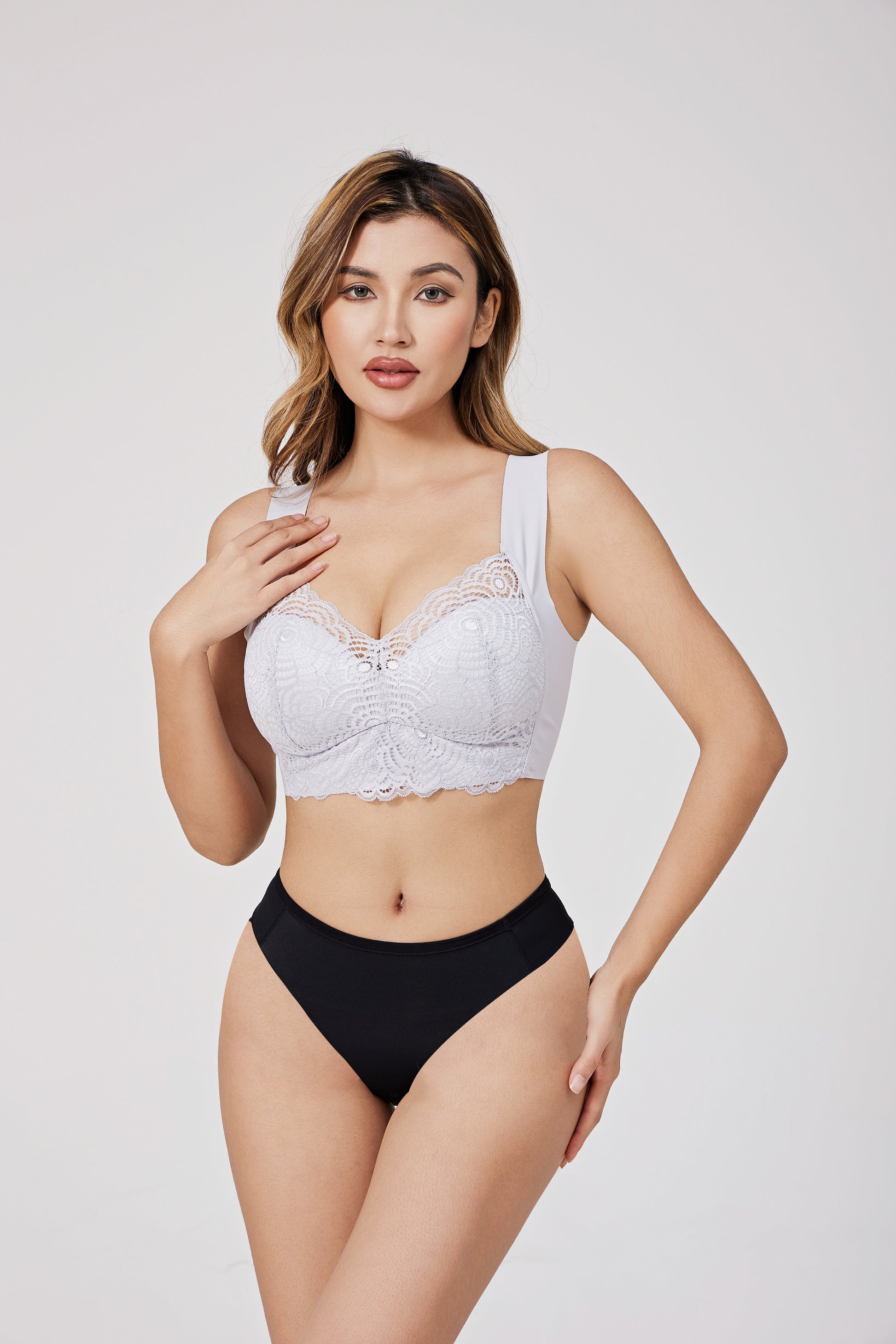 Belluna comfort-bh – Elyssor