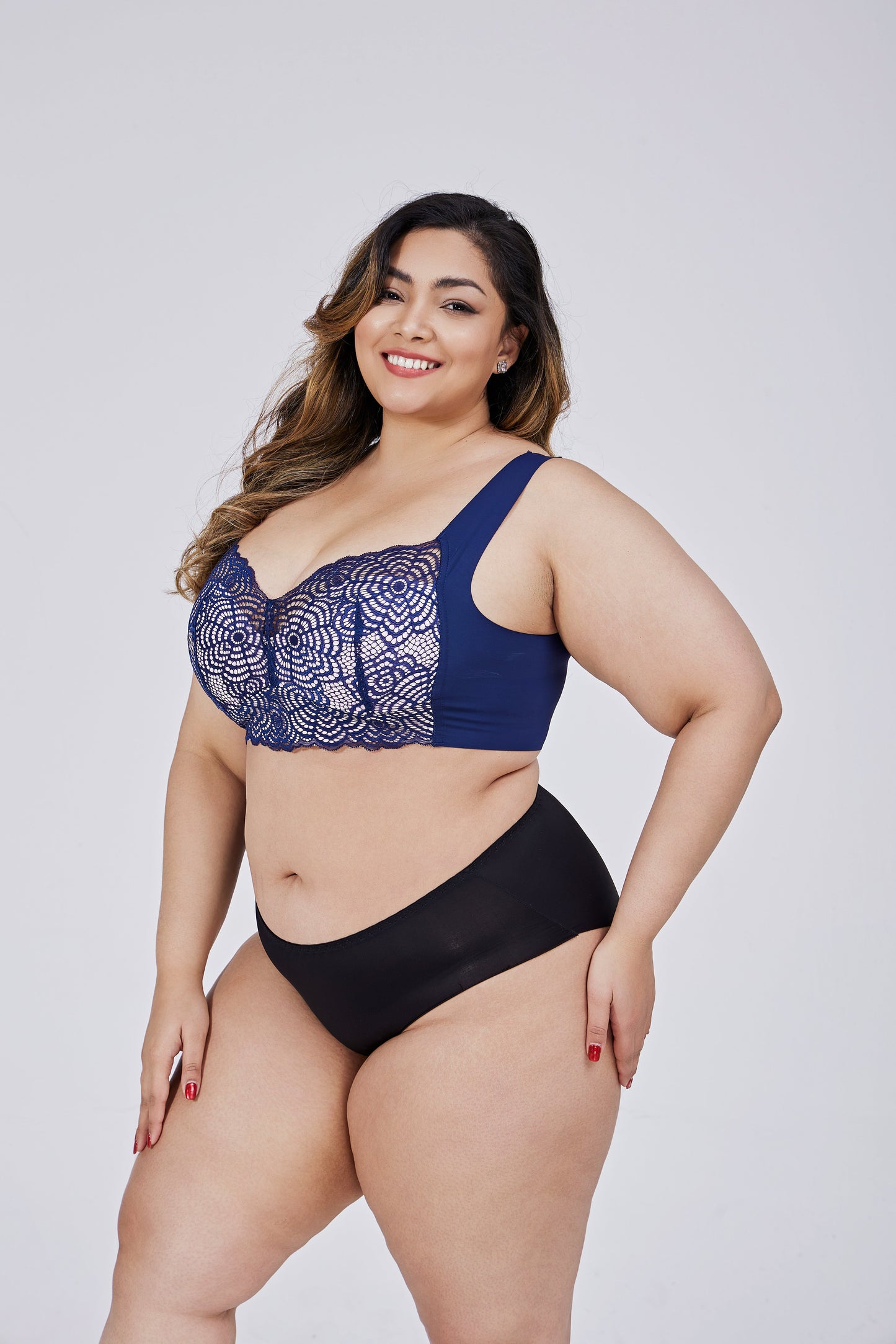 Belluna comfort-bh – Elyssor