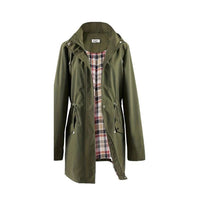 Groen