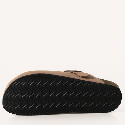 Béryl – Comfort Zomersandalen met Voetboogsteun