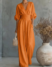 Oranje
