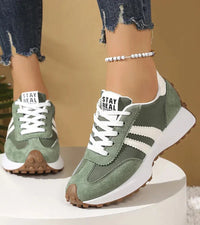 Groen