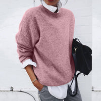 Zacht Roze