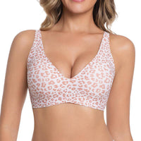 Luipaard roze