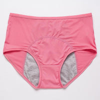 Zacht Roze