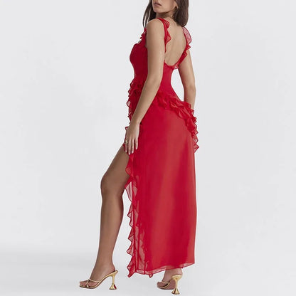 Azzura Maxi Jurk