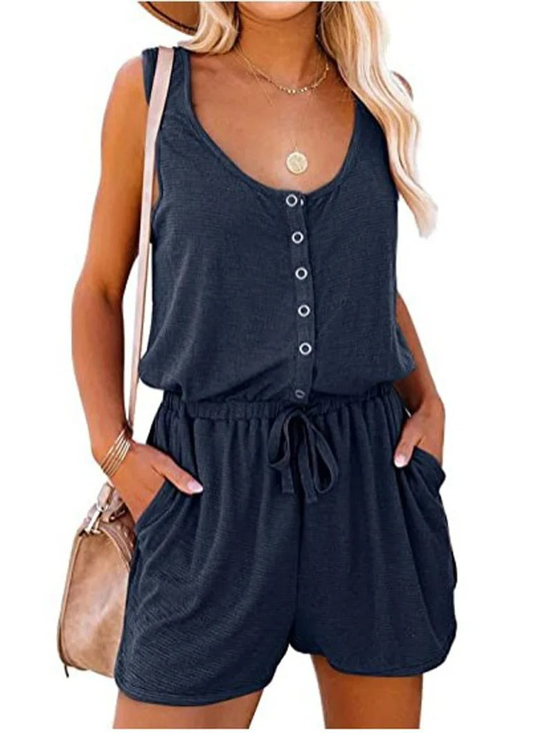 Solara Jumpsuit