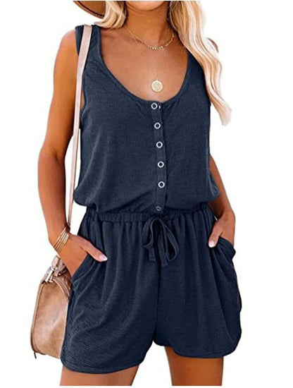 Solara Jumpsuit