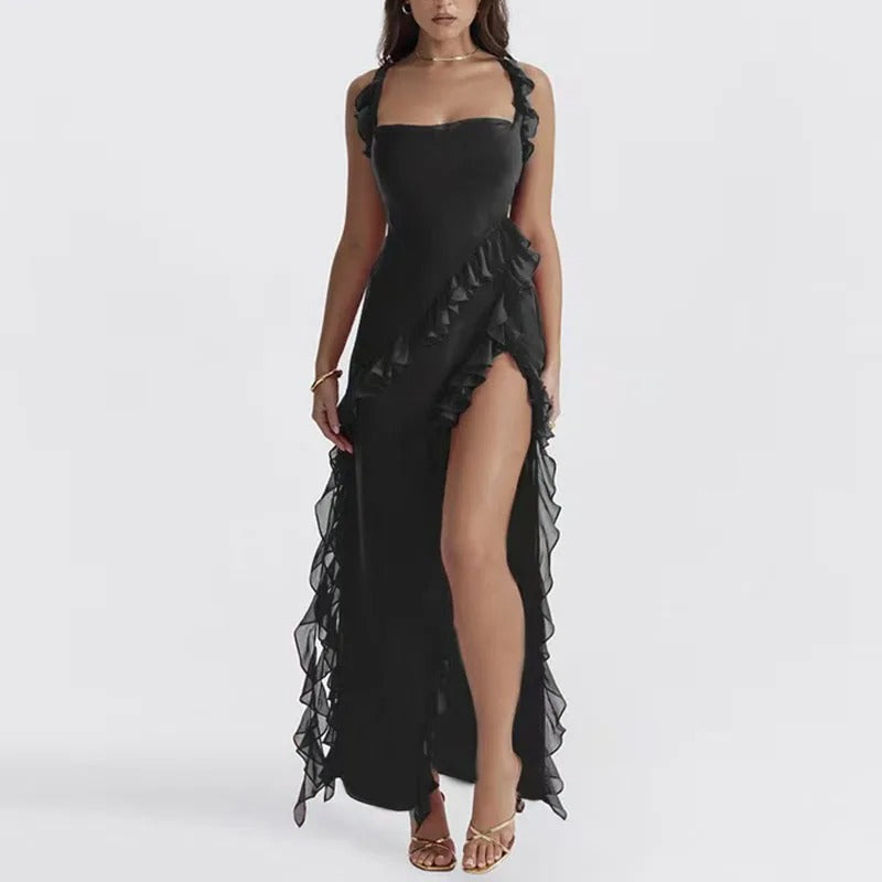 Azzura Maxi Jurk