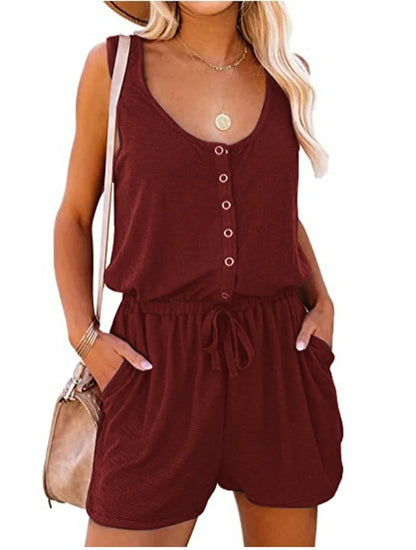 Solara Jumpsuit