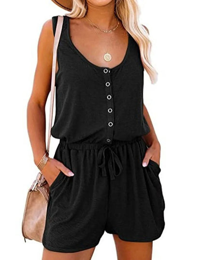 Solara Jumpsuit