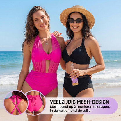 Marbella Bikiniset in zachte, ademende stof – Elyssor Fashion