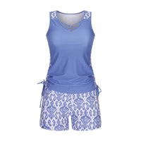 Blauw