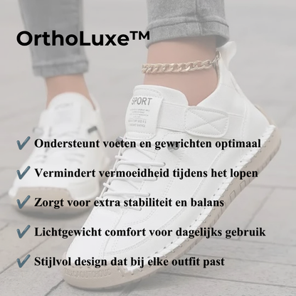 Rivara comfort sneakers voordelen en pasvorm – Elyssor Fashion