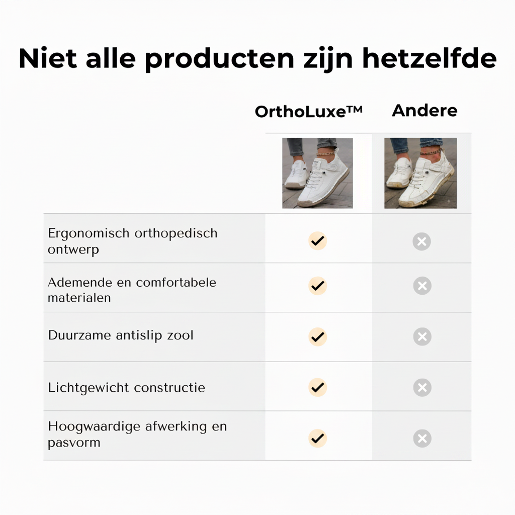 Rivara comfort sneakers waarom kiezen – Elyssor Fashion
