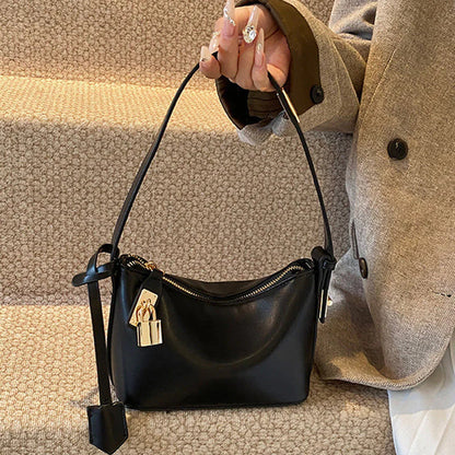 Marisa Set - Mouwloze Jurk met V-Hals Trui