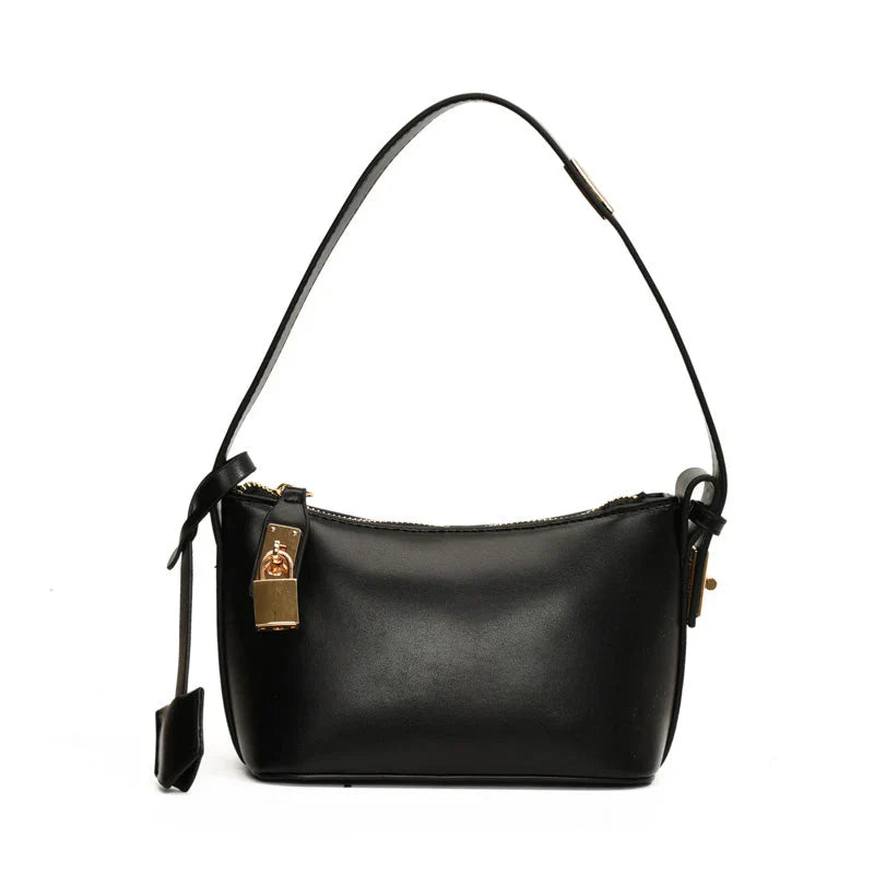 Marisa Set - Mouwloze Jurk met V-Hals Trui