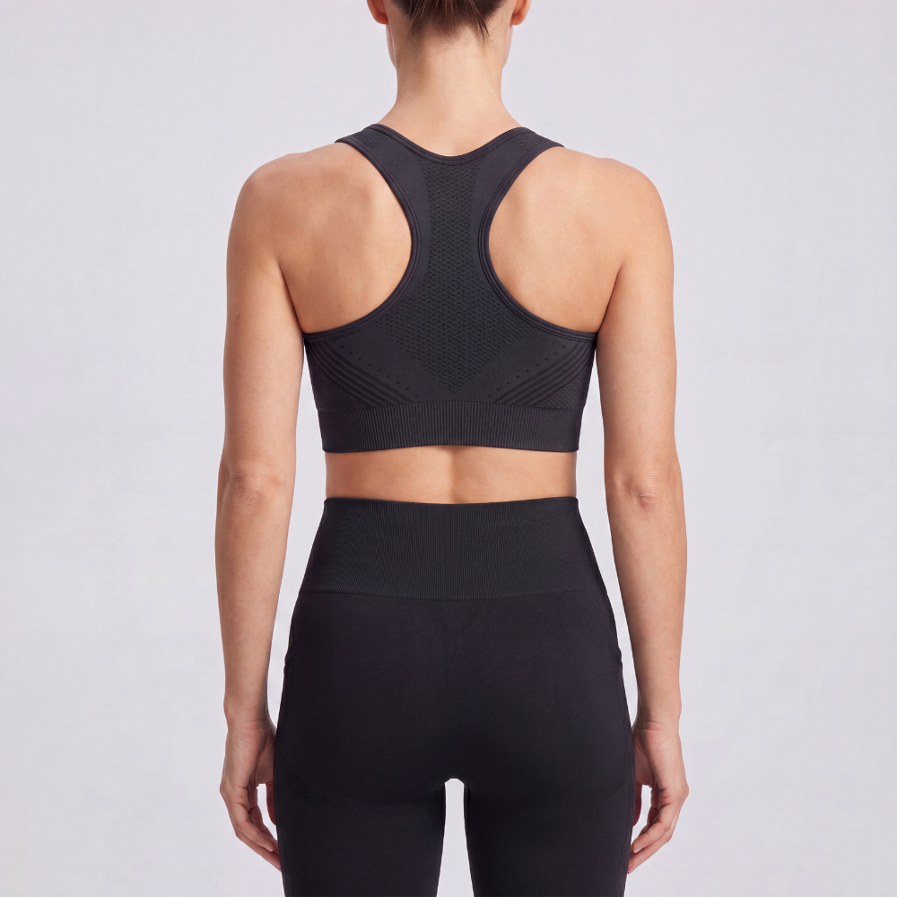 Sveltia comfort bralette – Elyssor
