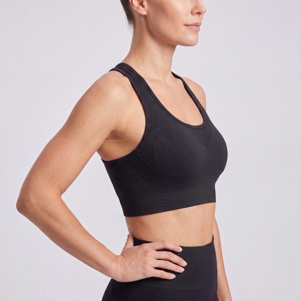 Sveltia comfort bralette – Elyssor