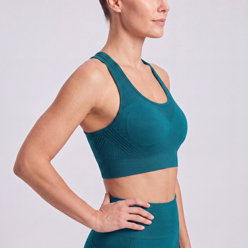 Sveltia comfort bralette – Elyssor
