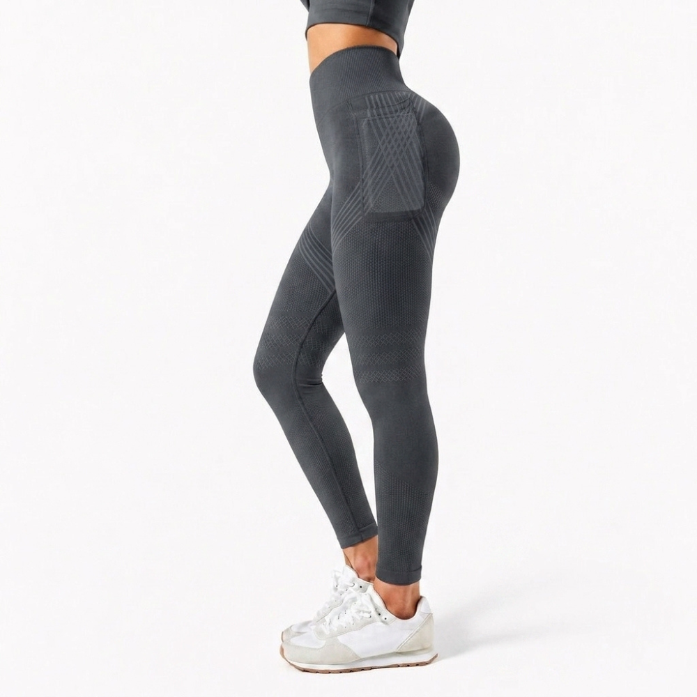 Sveltia pocket legging – Elyssor