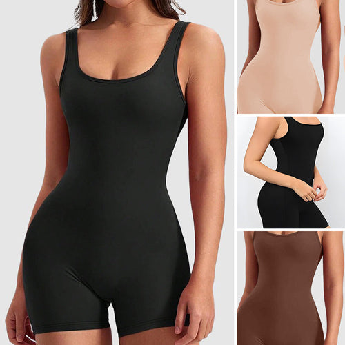 Sveltia naadloze shaping body – Elyssor