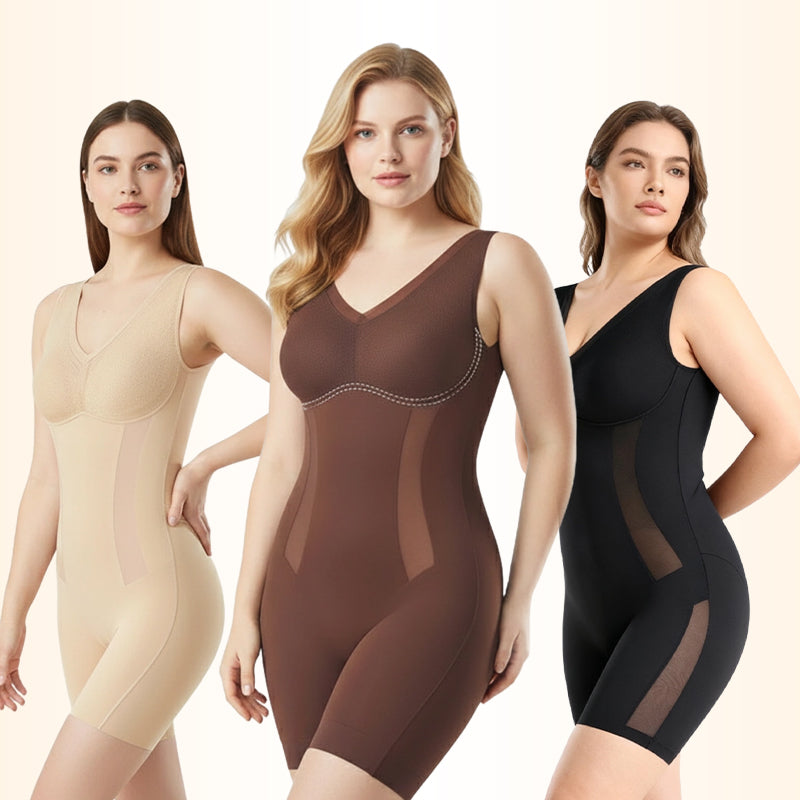 Sveltia naadloze shaping body – Elyssor