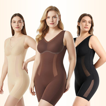 Sveltia naadloze shaping body – Elyssor