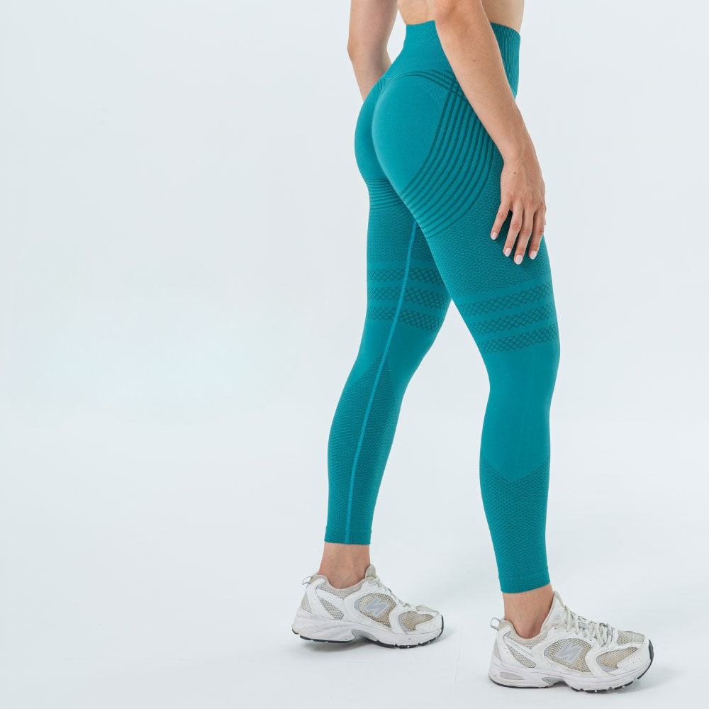Sveltia shaping legging – Elyssor