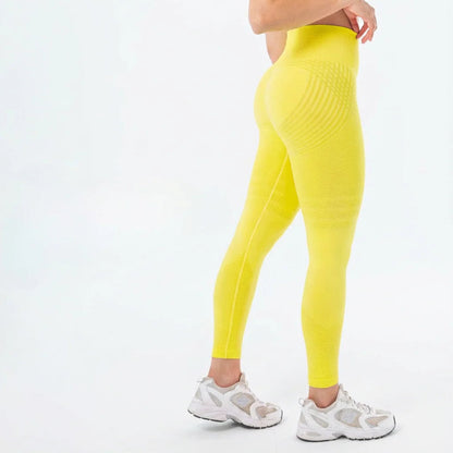 Sveltia shaping legging – Elyssor