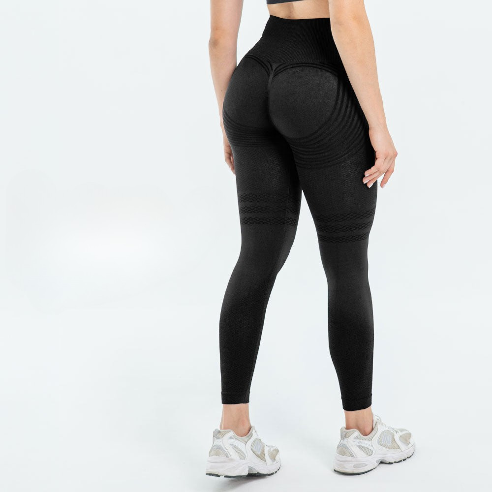 Sveltia shaping legging – Elyssor