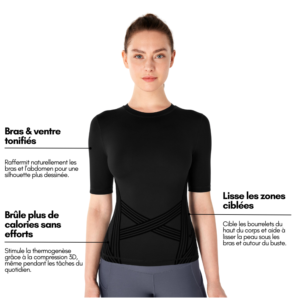 Sveltia shaping top – Elyssor