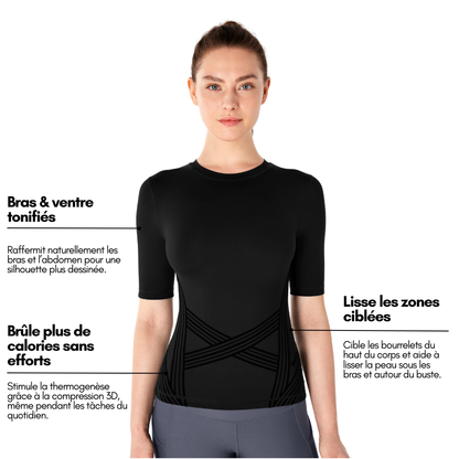 Sveltia shaping top – Elyssor