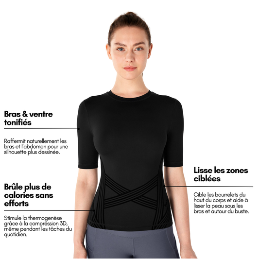 Sveltia shaping top – Elyssor