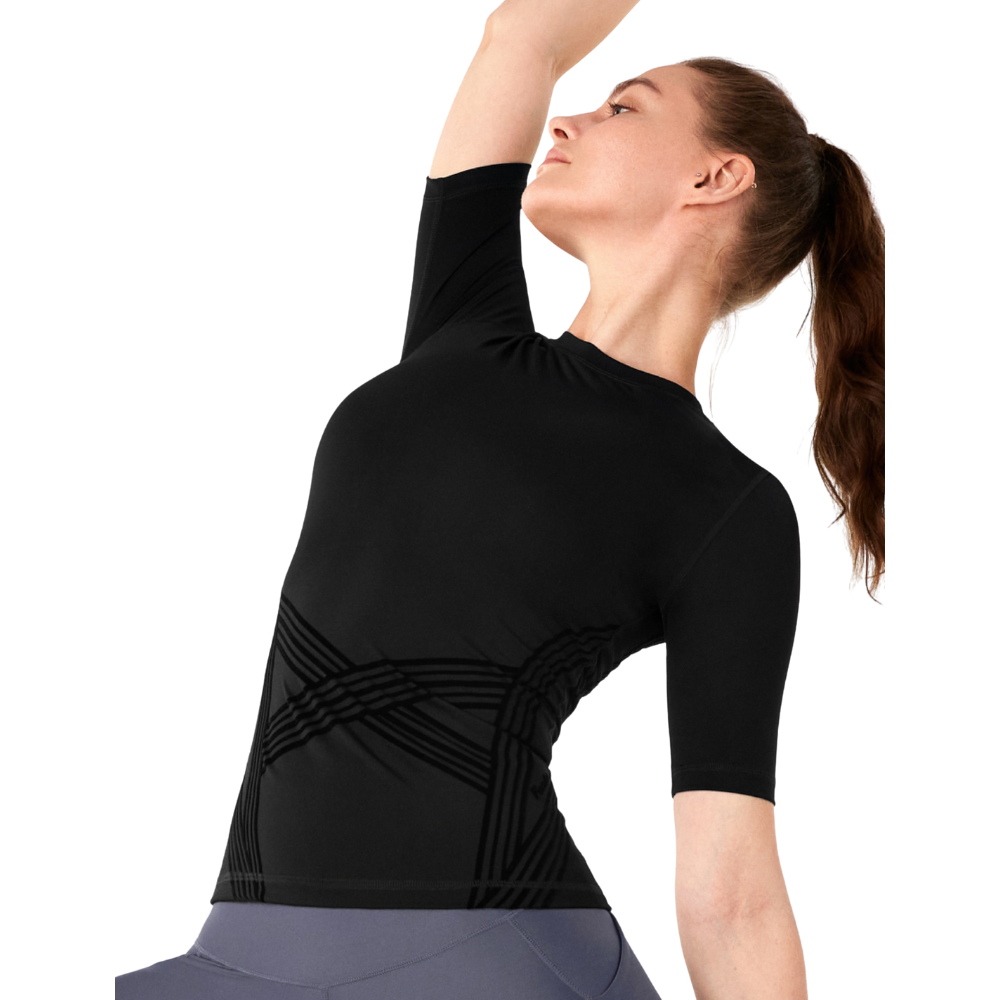Sveltia shaping top – Elyssor
