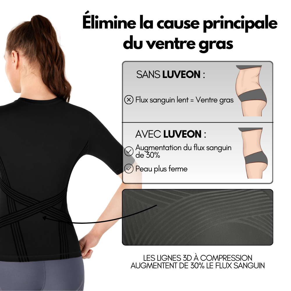 Sveltia shaping top – Elyssor